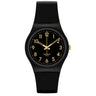 MONTRE SWATCH GOLDEN TAC