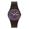 MONTRE SWATCH WEAVING WONDERS