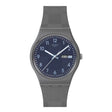 MONTRE SWATCH TILE DIAL