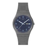 MONTRE SWATCH TILE DIAL