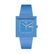 MONTRE SWATCH BIOCERAMIC WHAT IF… SKY?