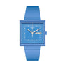 MONTRE SWATCH BIOCERAMIC WHAT IF… SKY?