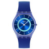 MONTRE SWATCH JAMMY GRAPE DREAM