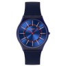MONTRE SWATCH VERY JAZZY BERRY