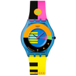 SWATCH NEON FLUMOTIONS