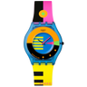 SWATCH NEON FLUMOTIONS