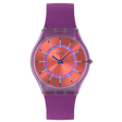 MONTRE SWATCH SWEET STRAWBERRY DREAM