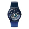 MONTRE SWATCH BLUE DEPTH