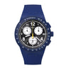 MONTRE SWATCH NOTHING BASIC ABOUT BLUE