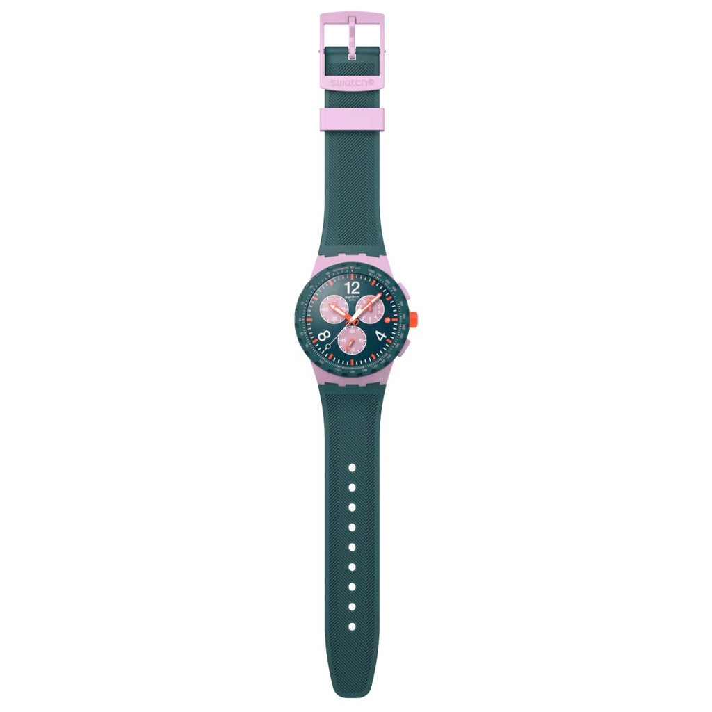 Montre Swatch Moment of Rose SUSP400