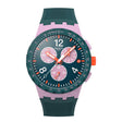 MONTRE SWATCH MOMENT OF ROSE