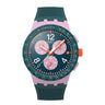 MONTRE SWATCH MOMENT OF ROSE