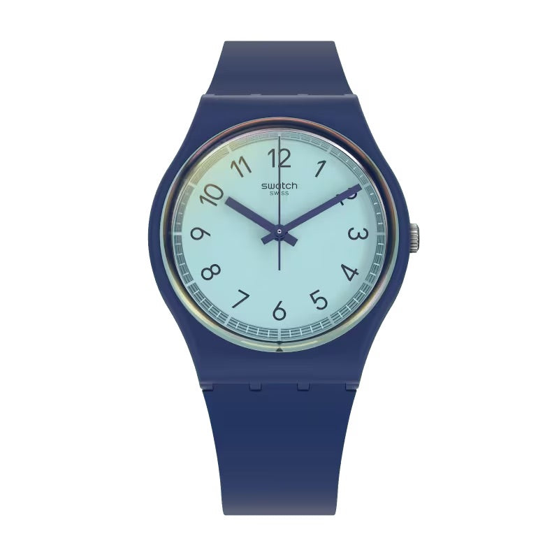 MONTRE SWATCH CIELPAY!