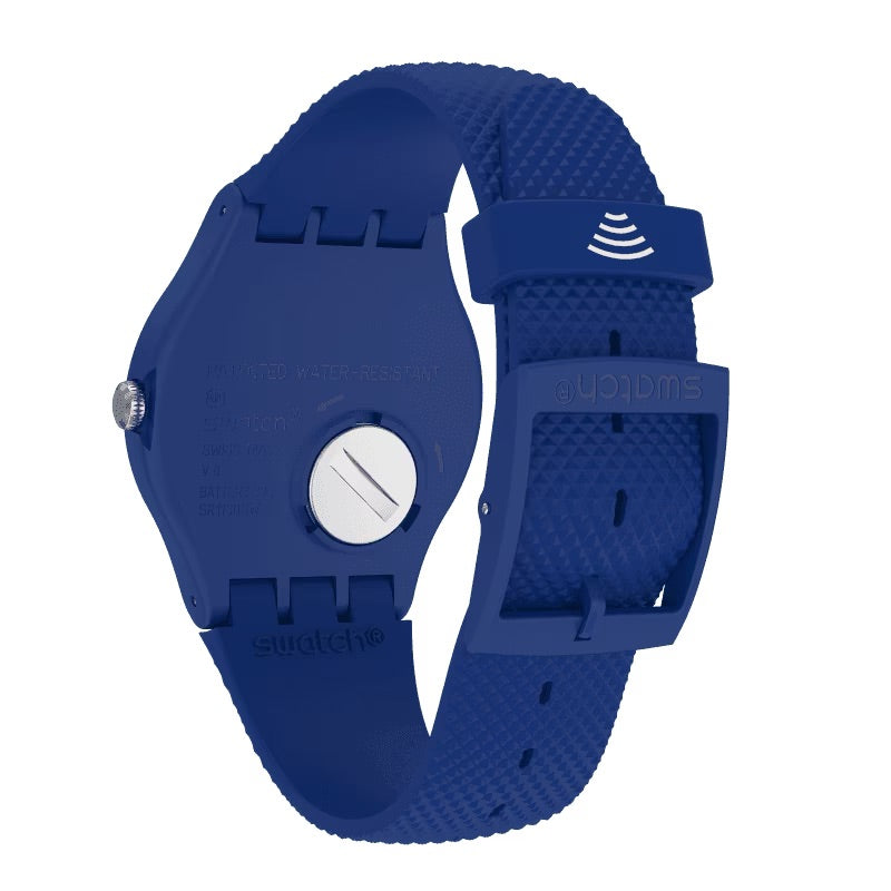 MONTRE SWATCH OCEAN PAY!