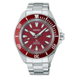 MONTRE SEIKO PROSPEX SAMURAÏ AUTOMATIQUE