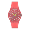 MONTRE SWATCH WAVELENGTHS OF CORAL