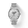 TISSOT LE LOCLE POWERMATIC 80 OPEN HEART