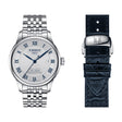 TISSOT LE LOCLE POWERMATIC 80 20TH ANNIVERSARY