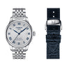 TISSOT LE LOCLE POWERMATIC 80 20TH ANNIVERSARY