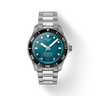 TISSOT SEASTAR 1000 POWERMATIC 80 40 MM VERTE