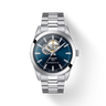 TISSOT GENTLEMAN POWERMATIC 80 OPEN HEART