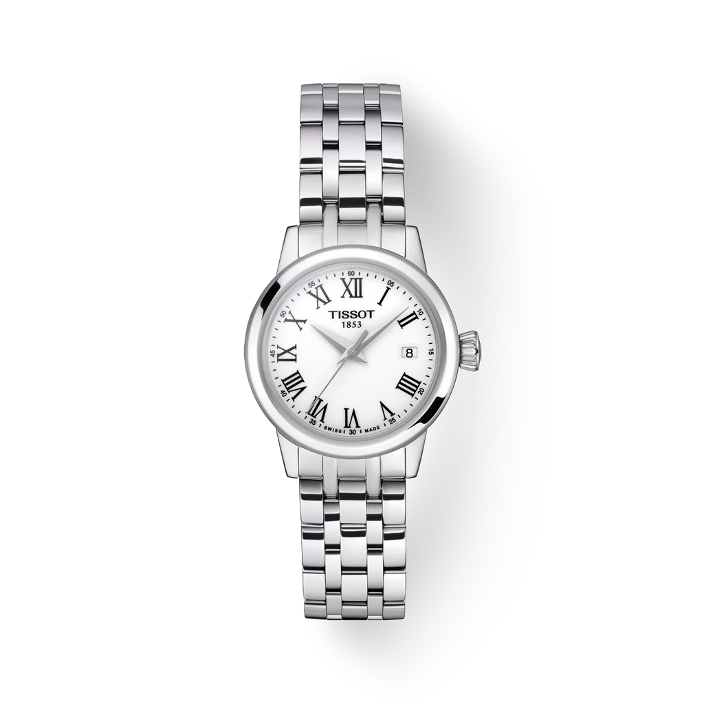 Tissot Classic Dream Lady
