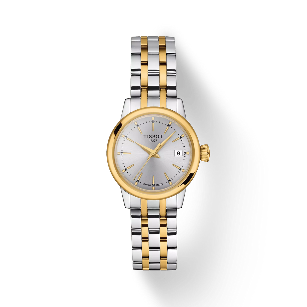 Tissot Classic Dream Lady 