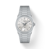 TISSOT PRX 35 MM NACRE BLANCHE