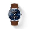 TISSOT CHEMIN DES TOURELLES POWERMATIC 80 42 MM