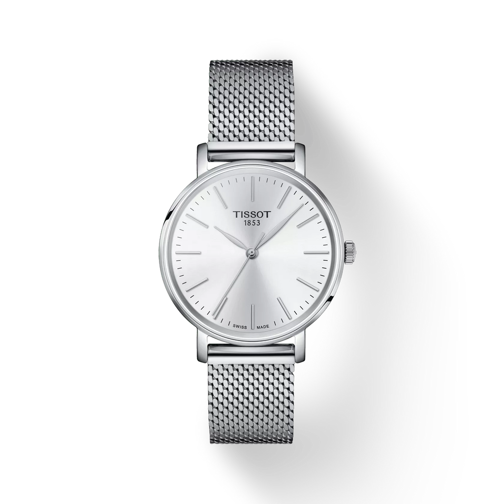 Tissot Everytime