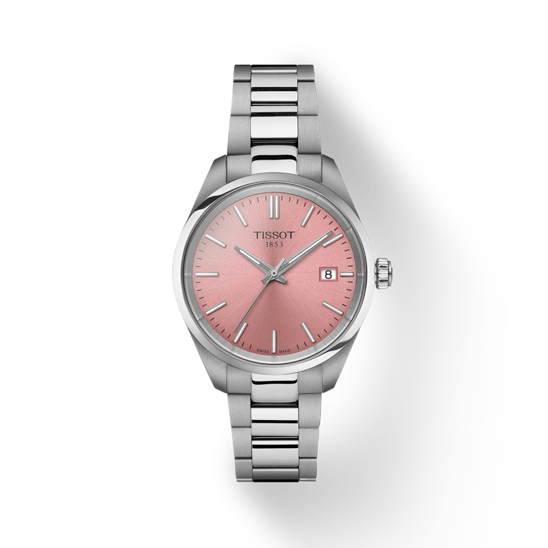 TISSOT PR 100 QUARTZ 34MM