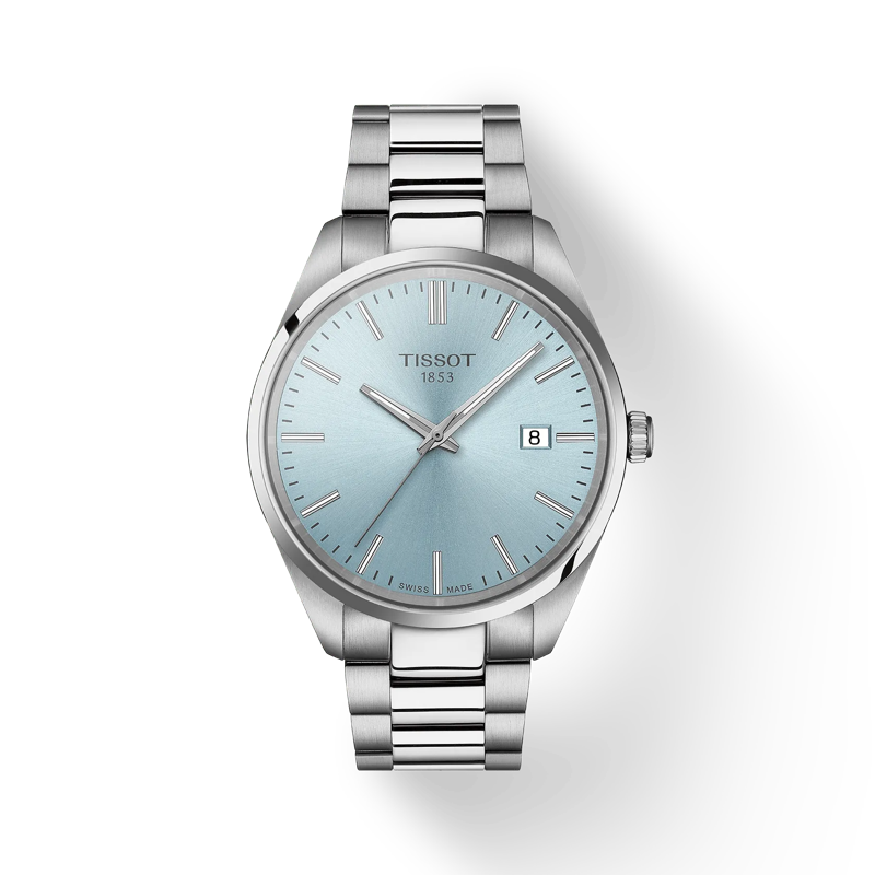 Montre Tissot PR 100 Quartz 40mm
