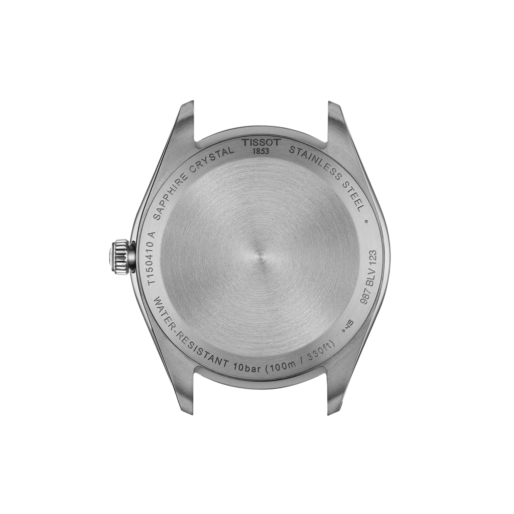Montre Tissot PR 100 Quartz 40 mm