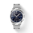 TISSOT PR 100 CHRONOGRAPH 40MM
