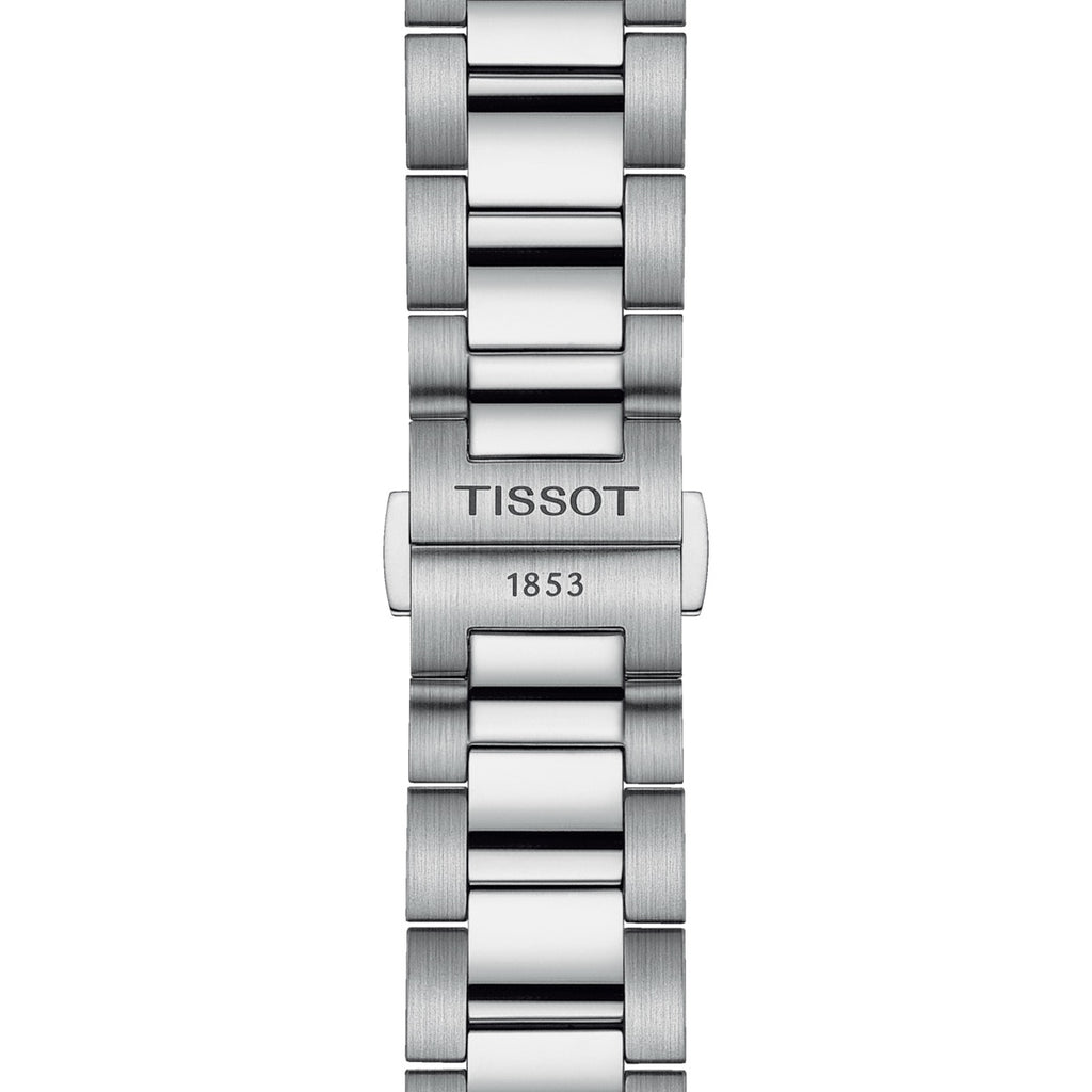 TISSOT PR 100 CHRONOGRAPH 40MM