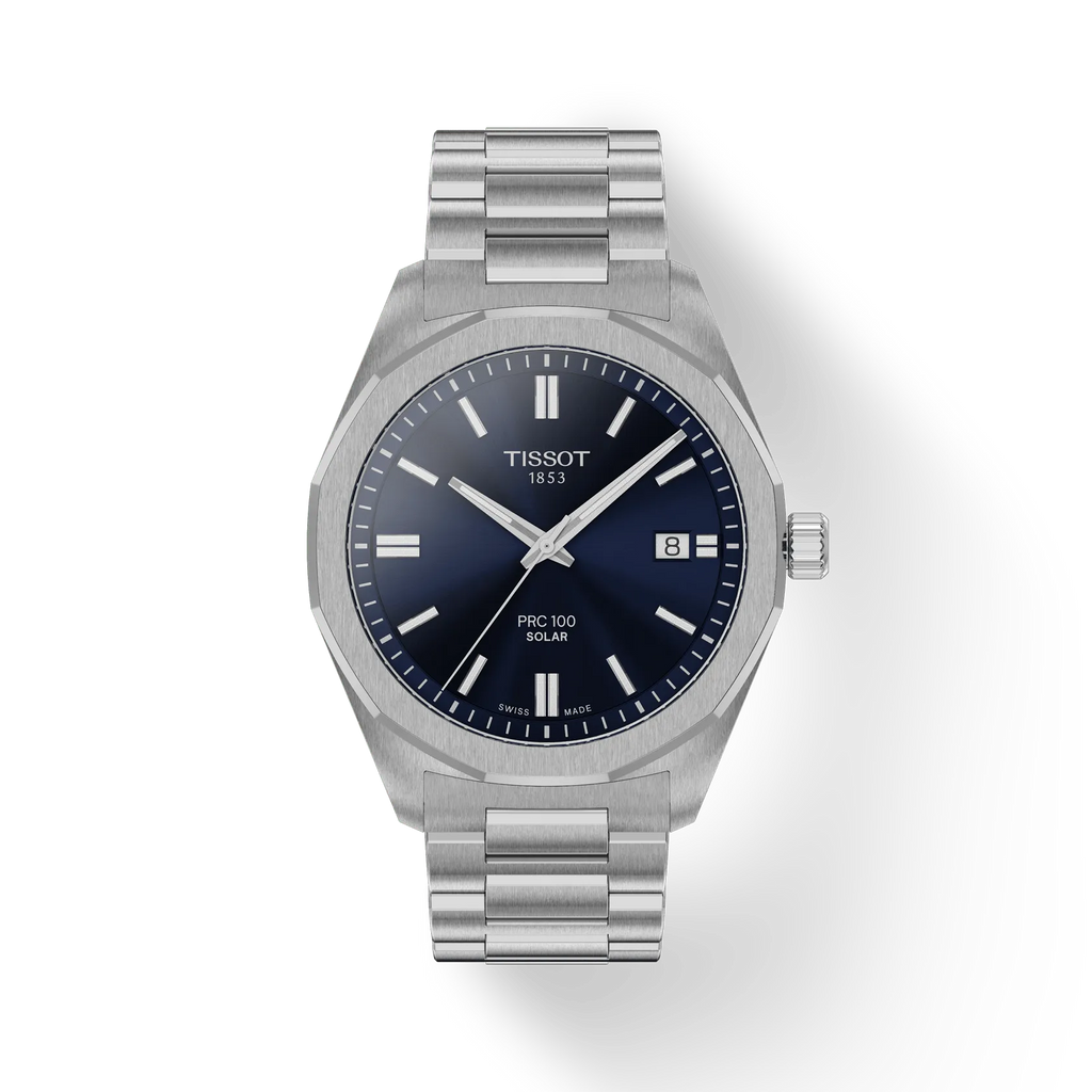 Tissot PRC 100 Solar Quartz