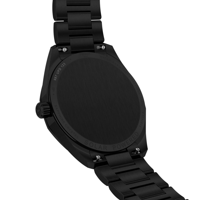 Montre Tissot PRC 100 solar quartz 39mm