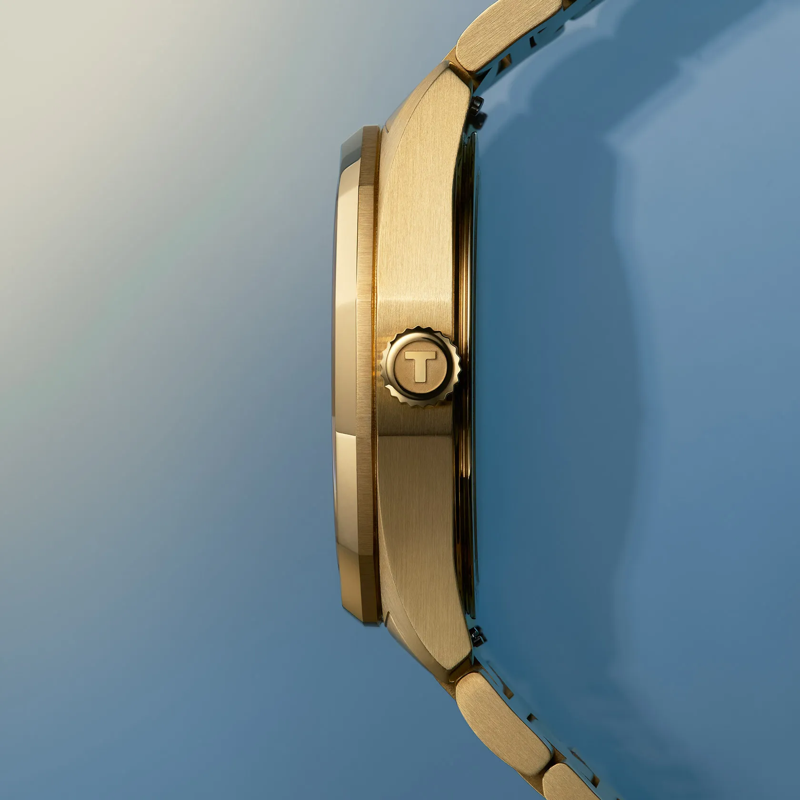 Montre Tissot PRC 100 solar quartz 34mm