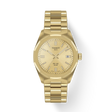 MONTRE TISSOT PRC 100 SOLAR QUARTZ 34MM