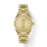 MONTRE TISSOT PRC 100 SOLAR QUARTZ 34MM