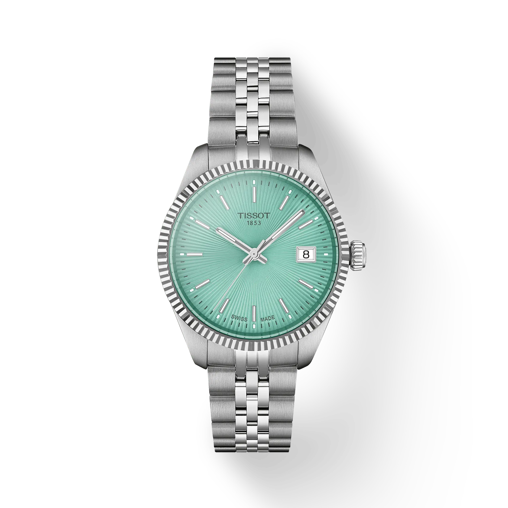 Montre Tissot Ballade 34mm