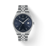 TISSOT BALLADE 40MM BLEU FONCÉ