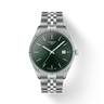 TISSOT BALLADE 40MM VERTE