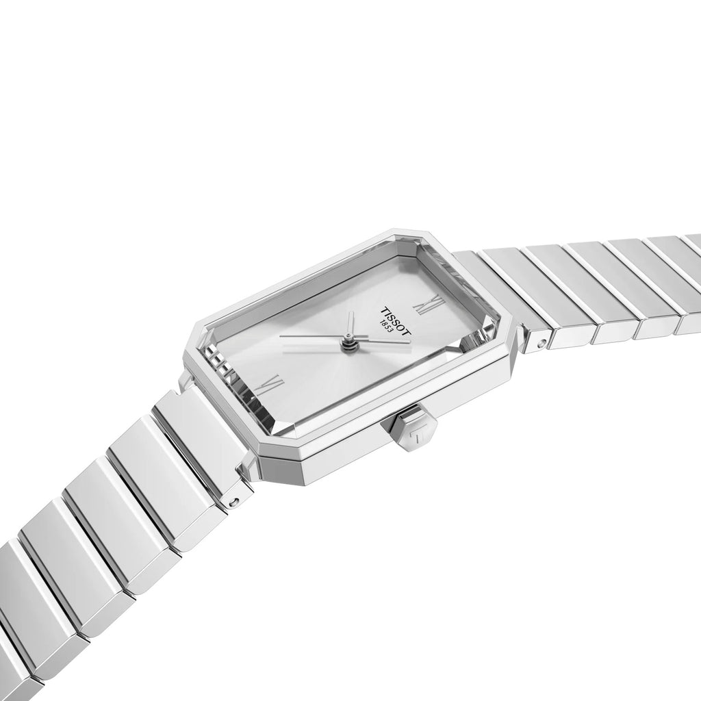 Montre Tissot Femme SRV