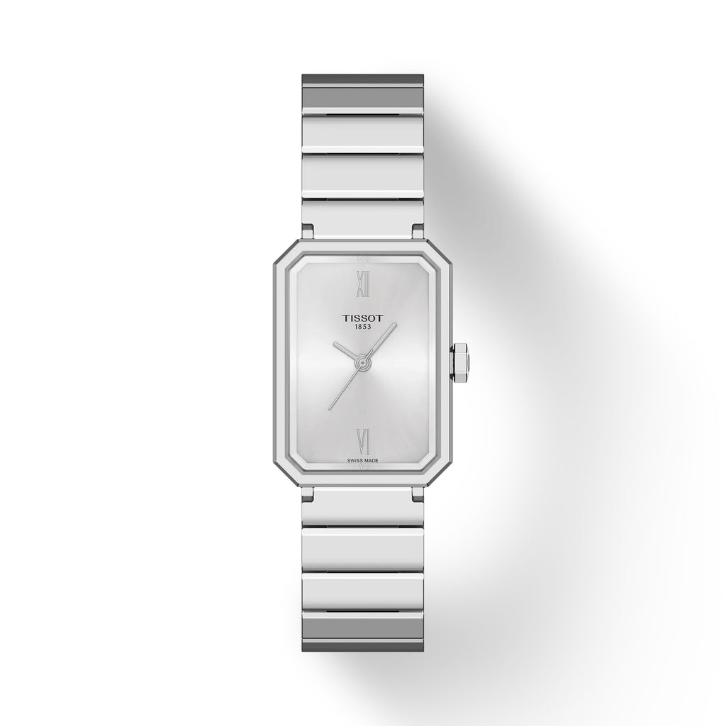 Montre Tissot Femme SRV