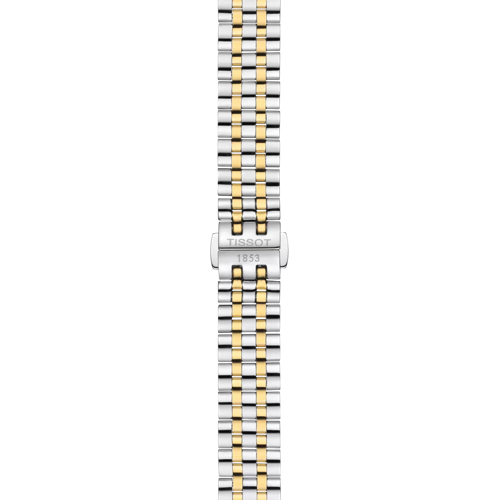 Montre Tissot Carson Premium Lady