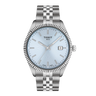 MONTRE TISSOT BALLADE 40MM BLEU