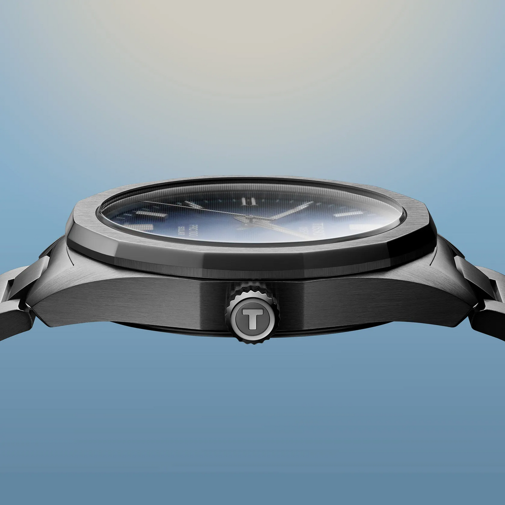 Tissot PRC 100 Solar Quartz