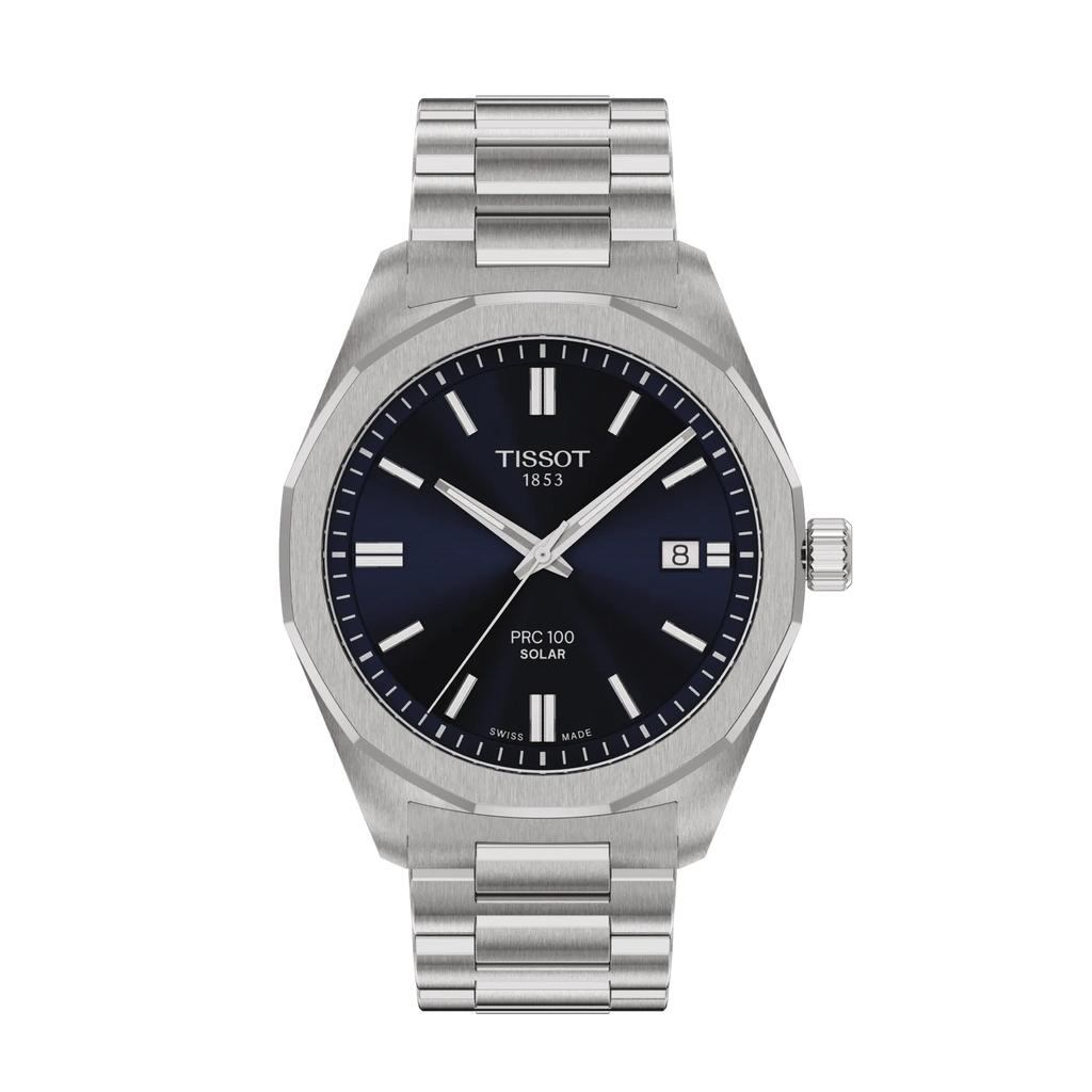 Tissot PRC 100 Solar Quartz