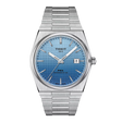 TISSOT PRX POWERMATIC 80 BLEU CLAIR 40MM